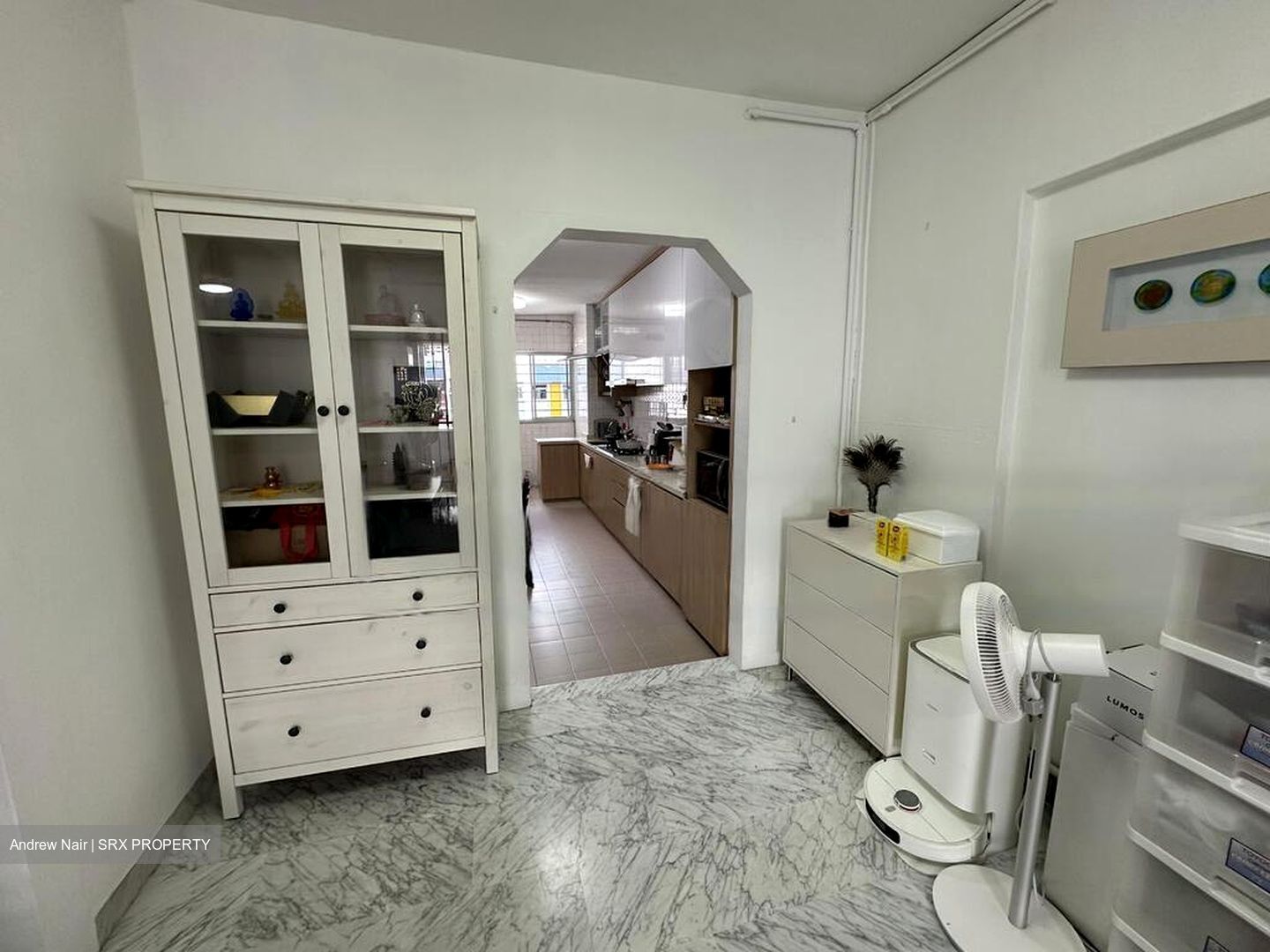 Blk 345 Teck Ghee Evergreen (Ang Mo Kio), HDB 3 Rooms #502156501